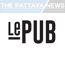 YouTubers Monthly Meetup for March at LePub in Pattaya