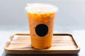 Thai Tea Named 7th Best Non-alcoholic Drink In The World by TasteAtlas