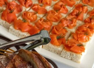 A Perfect Meal-Sunday Brunch at Bruno’s Restaurant & Wine Bar in Pattaya