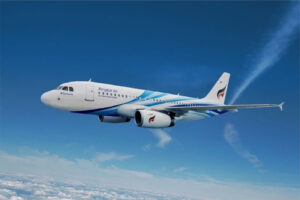 Bangkok Airways is Confident as Thailand Tourism in 2023 Cranks Up