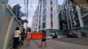 Thai Woman Rescued After Being Allegedly Attacked and Detained by her Korean Boyfriend in Pattaya