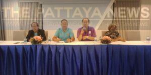 Thai Tour Guides Unite to Address Issue of Illegal Foreign Guides