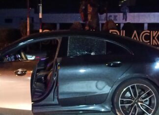 Thai and Chinese Women Seriously Injured in Drive-by Shooting in Pattaya, Suspect Arrested