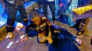 Video: Australian Tourist Injured During Bar Fight in Pattaya Apologizes, Takes Responsibility