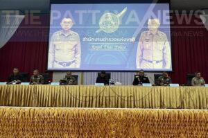 UPDATE: Three Foreign Customers in Patong Child Sexual Exploitation Case Arrested, Three Escape