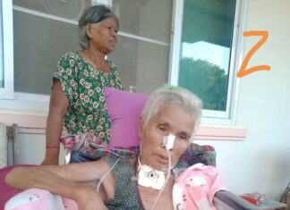 Medical Bytes, Thailand Number 77; “Life Support and supporting life”