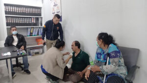Iranian Man Arrested in Pattaya for an 8 Year Overstay