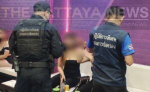 UPDATE: Foreign Owner Flees Thailand After Bar Raid in Patong Uncovers Child Sex Exploitation, Suspected Network in Pattaya and Bangkok