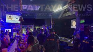 VIDEO: What’s Poppin in Pattaya Week of 24 March 2023. Bar inspections, Kidnapping, Molotovs, and more