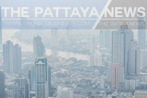 Top National Thailand Stories From the Past Week: Air Pollution Problem Dominates Thai Media, and more