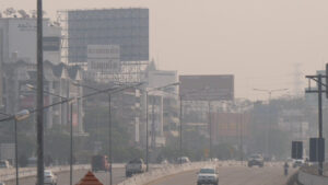 Reader TalkBack Results: How Should Thailand Solve Yearly Air Pollution Issues?