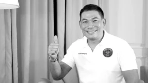 Famous Thai Politician Passes Away After Having Heatstroke