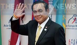 Thai Prime Minister Prayut Chan-O-Cha Marks His 69th Birthday