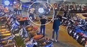 Thai Woman Attacked by Ex-Girlfriend’s New Partner in Pattaya Near Walking Street