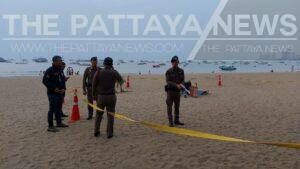 Pattaya’s Biggest Stories From The Last Week: Murder on Pattaya Beach, Chinese Overstayers Arrested, and More