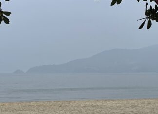 Таиланд планирует использовать космические технологии для борьбы с загрязнением воздуха