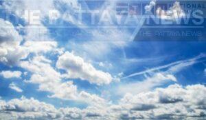 Weather Continues Being Dangerously Hot Across Thailand but Thunderstorms Possible in Some Areas