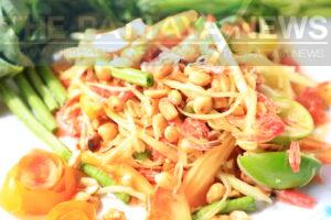 Thailand’s Som Tam and Phla Kung listed on top 10 best salads in the world TasteAtlas