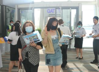 Top National Thailand Stories From the Past Week:Â 45-day Visa Exemption Ends, and more