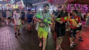 VIDEO: What’s Poppin in Pattaya, April 15th, 2023: Hello Songkran week in Thailand