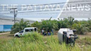 Seven Deadly Days of Songkran Road Accidents Update