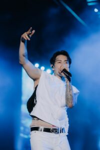 Rolling Loud delivers hugely successful debut in Thailand with Cardi B, Travis Scott, & Chris Brown