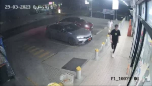 UPDATE: Three Chinese Men who Kidnapped and Murdered a Chinese Woman in Bangkok Arrested in China