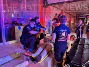 Indian Businessman Allegedly Kidnapped and Beaten by His Own Son in Pattaya