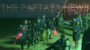 UPDATE: Only One Jet Ski Involved in Fatality of 8-Year-Old Kid and Jet Ski Rider in Pattaya