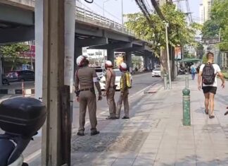 Female Social Media Influencer and Military Cadet Shot Dead at Condo in Bangkok in Suspected Murder-Suicide