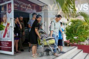 UPDATE: Exiled Chinese Christian Group Safely Leaves Thailand to U.S.A.