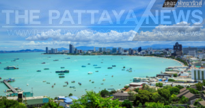 Pattaya to Host Pattaya Festival 2023 from June 23rd-24th on Pattaya Beach