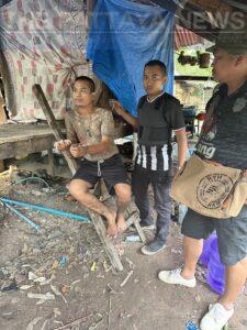 Prime Suspect in Murder of Young Pattaya Woman Arrested in Sakon Nakhon