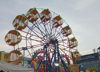 Pattaya is Hosting Budget-Friendly Festival and Market at Pattaya School 8