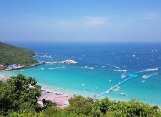 Thai Police Warn of Fake Accommodation Facebook Pages