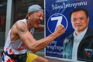 Thai Anti-Cannabis Campaigner Pleased with Coalition’s MOU, Urges to Shut Down All Cannabis Shops