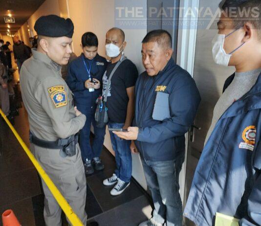 Polish Man Allegedly Kills and Dismembers Ukrainian Woman at a Bangkok Condo