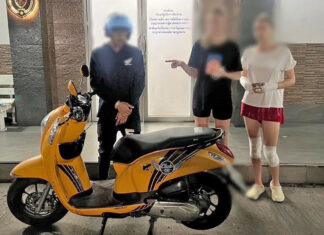 バンコクでロシア人観光客から財布をひったくった容疑者、AirPodsから追跡され逮捕