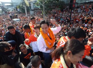 Top National Thailand Stories From the Past Week: Polish Man Allegedly Murders Ukrainian Woman, and more