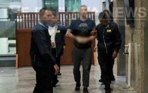 UPDATE: Canadian Suspect Denies All Charges After Allegedly Murdering Indian Man in Phuket