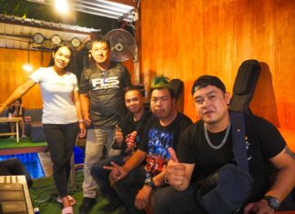 Trillion Club, Mookata, and Pool Bar Now Open in Pattaya: Your New Party Destination