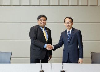 Charge+ Launches 5,000km EV Charging HighwayAcross 5 Countries in Southeast Asia