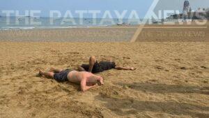 Pattaya’s Biggest Stories From The Last Week: Suspect in Pattaya Woman’s Murder Admits to Crime, Korean Motorcyclist Killed in Accident, and More