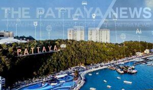 Pattaya to Hold International Smart Cities Conference in June