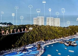 Pattaya vil holde International Smart Cities Conference i juni