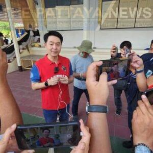 Pattaya City Ends Mandate for Scout Uniforms in Public Schools