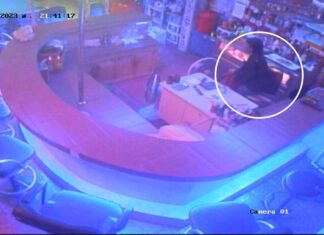 Pattaya Female Purse Thief Strikes and Gets Away Again with 120,000 Baht Worth of Expensive Items