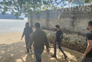 UPDATE: Canadian Suspect Extradited to Thailand for Alleged Murder of Indian Man in Phuket