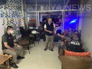 Chinese Tourist Found Hanged in Pattaya