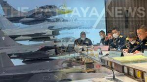 Royal Thai Air Force Confirms USA Denied Sale of F-35 Jets to Thailand